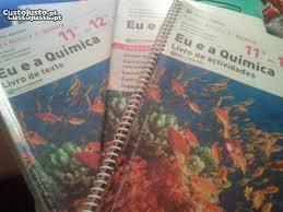 Eu e a Química 11º