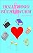 Hollywood & Bücherwurm