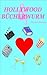Hollywood & Bücherwurm