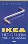 IKEA Het geheim van het succes IKEA Het geheim van het succes