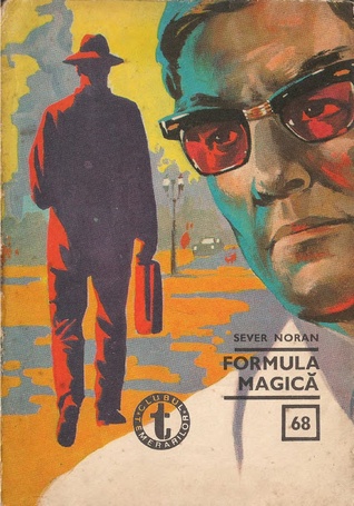 Formula magică 1 (Clubul temerarilor #68)