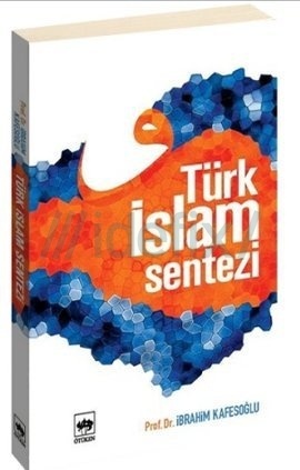Türk İslam Sentezi (Paperback)