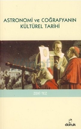 Astronomi ve Coğrafyanın Kültürel Tarihi
