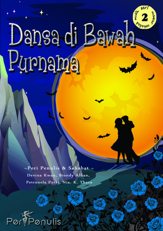 Dansa di Bawah Purnama