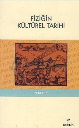 Fiziğin Kültürel Tarihi