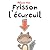 Frisson l'écureuil