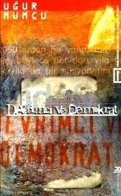 Devrimci ve Demokrat (Paperback)