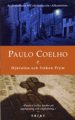 Djävulen och fröken Prym