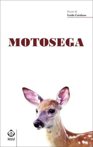 Motosega (Kindle Edition)