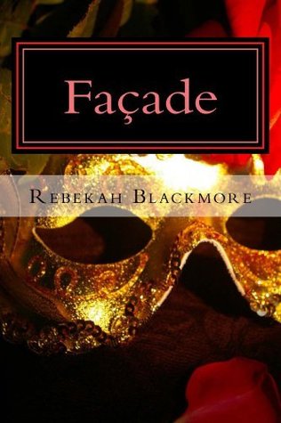 Façade (Kindle Edition)
