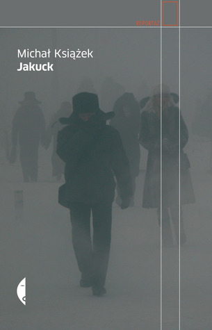 Jakuck. Słownik miejsca (Hardcover)