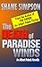 The Death of Paradise Winds (Albert Pabek Thriller #0.5)