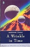 A Wrinkle in Time by Madeleine L'Engle