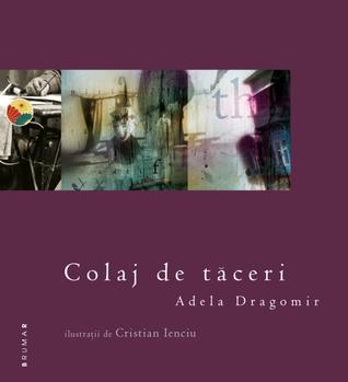 Colaj de tăceri (Paperback)