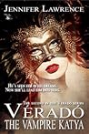 The Vampire Katya (Verado #2) The Vampire Katya (Verado #2)