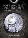 Lost Ancient Technology of Peru and Bolivia