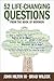 52 Life-Changing Questions from the Book of Mormon by Brad Wilcox