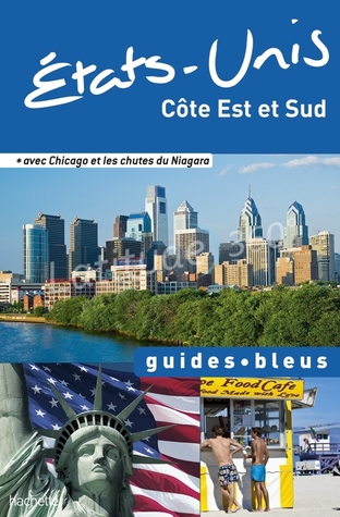 Etats-Unis Côte Est & Sud (Paperback)
