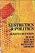 Aesthetics and Politics: Debates between Bloch, Lukacs, Brecht, Benjamin, Adorno