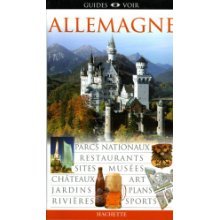 Allemagne (Hardcover)