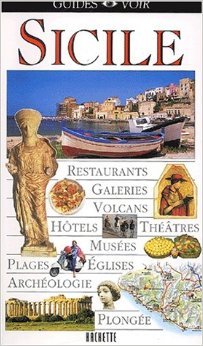 Sicile (Hardcover)