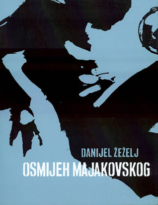 Osmijeh Majakovskog (Paperback)