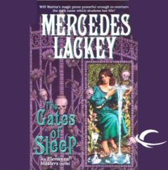 The Gates of Sleep