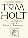 Book cover for Snow White And The Seven Samurai