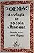 Antología de poesía albanesa