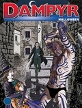 Dampyr n. 163: Halloween (Paperback)