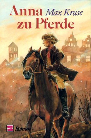 Anna zu Pferde (Hardcover)