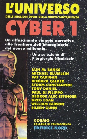 L'universo cyber 1 (Paperback)