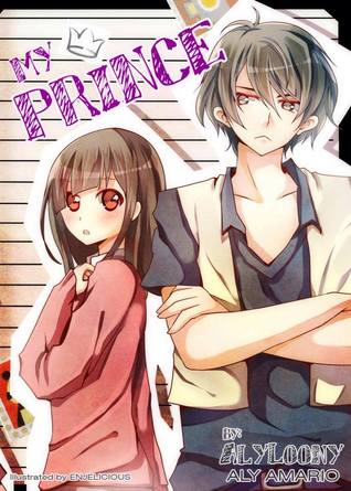 My Prince By Alyloony 3 Star Ratings