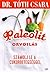 Paleolit orvoslás by Tóth Csaba