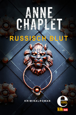 Russisch Blut (Kindle Edition)