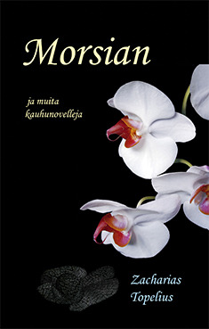 Morsian ja muita kauhunovelleja (Paperback)