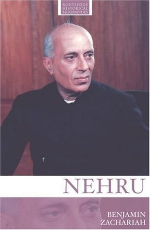 Nehru (ebook)