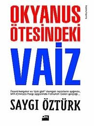 Okyanus Ötesindeki Vaiz