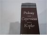 Ptolemy | Copernicus | Kepler (Great Books of the Western World, #16) Ptolemy | Copernicus | Kepler (Great Books of the Western World, #16)
