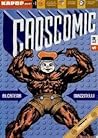 Caoscomic by Eduardo Mazzitelli