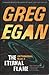 The Eternal Flame (Orthogonal, #2)