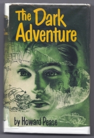 The Dark Adventure (Hardcover)