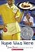 Hope Was Here by Joan Bauer
