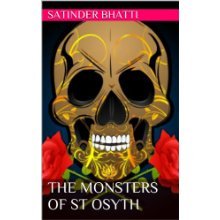The Monsters of St Osyth