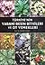 Türkiye'nin Yabani Besin Bitkileri ve Ot Yemekleri