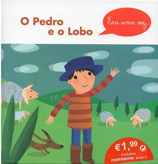 O Pedro e o Lobo