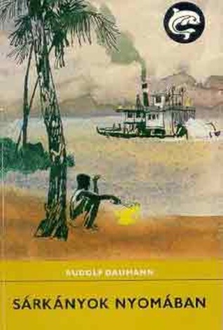 Sárkányok nyomában (Paperback)