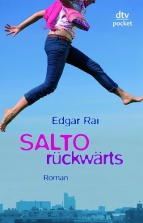 Salto Rückwärts (Paperback)