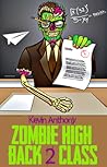 Zombie High Back 2 Class by Kevin Anthony