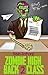 Zombie High Back 2 Class by Kevin Anthony